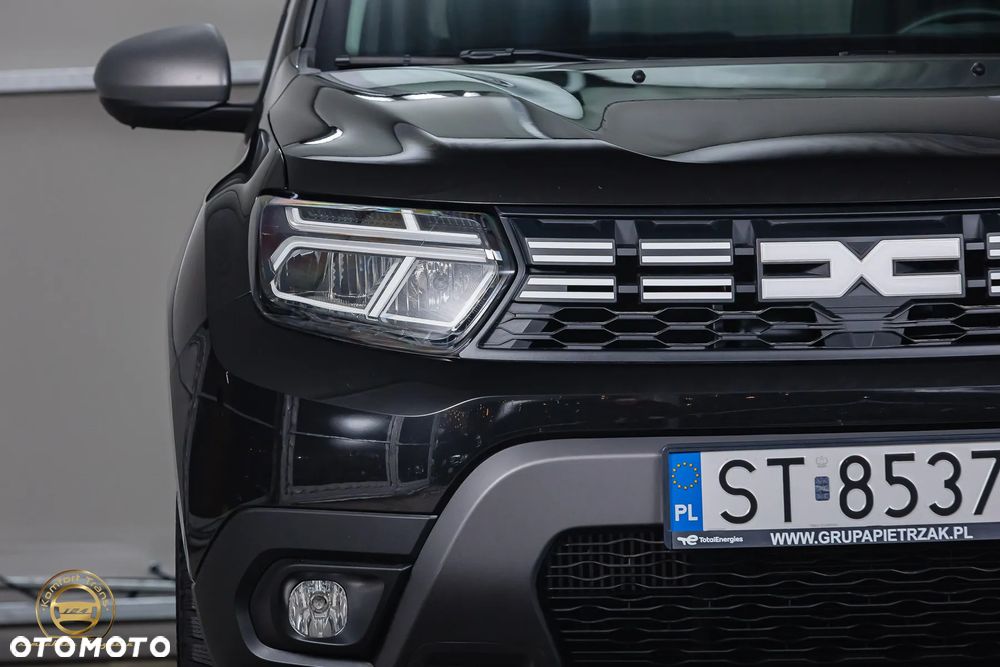 Dacia Duster 1.3 TCe Journey - 11