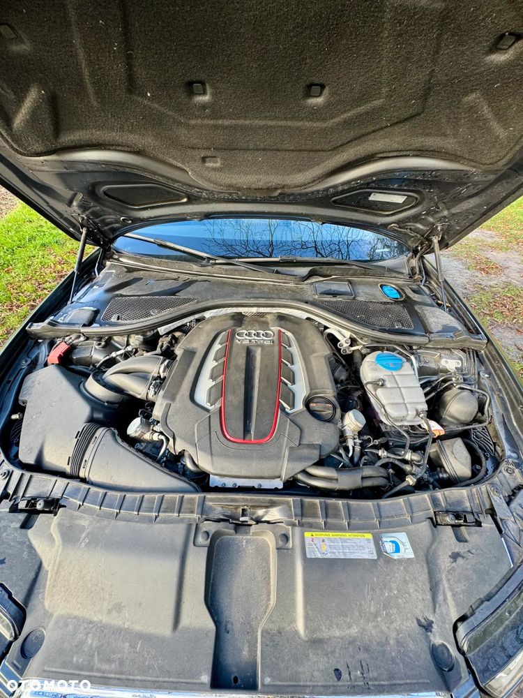 Audi S6 Avant 4.0 TFSI Quattro S tronic - 15