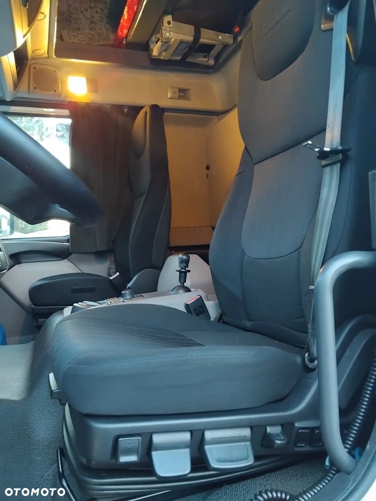 DAF LF290 - 7