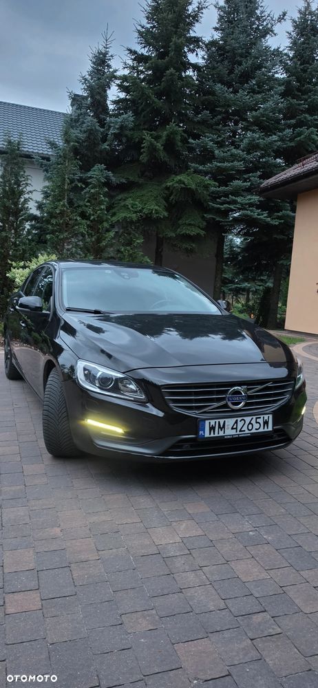 Volvo S60 T5 Geartronic RDesign - 1