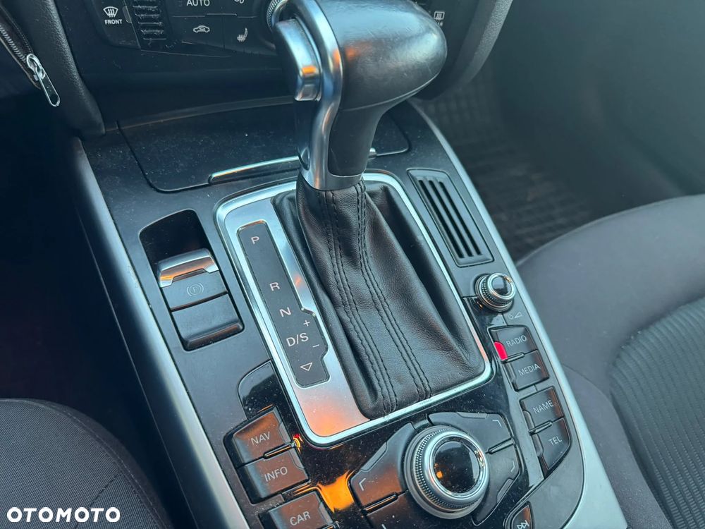 Audi A4 Avant - 13