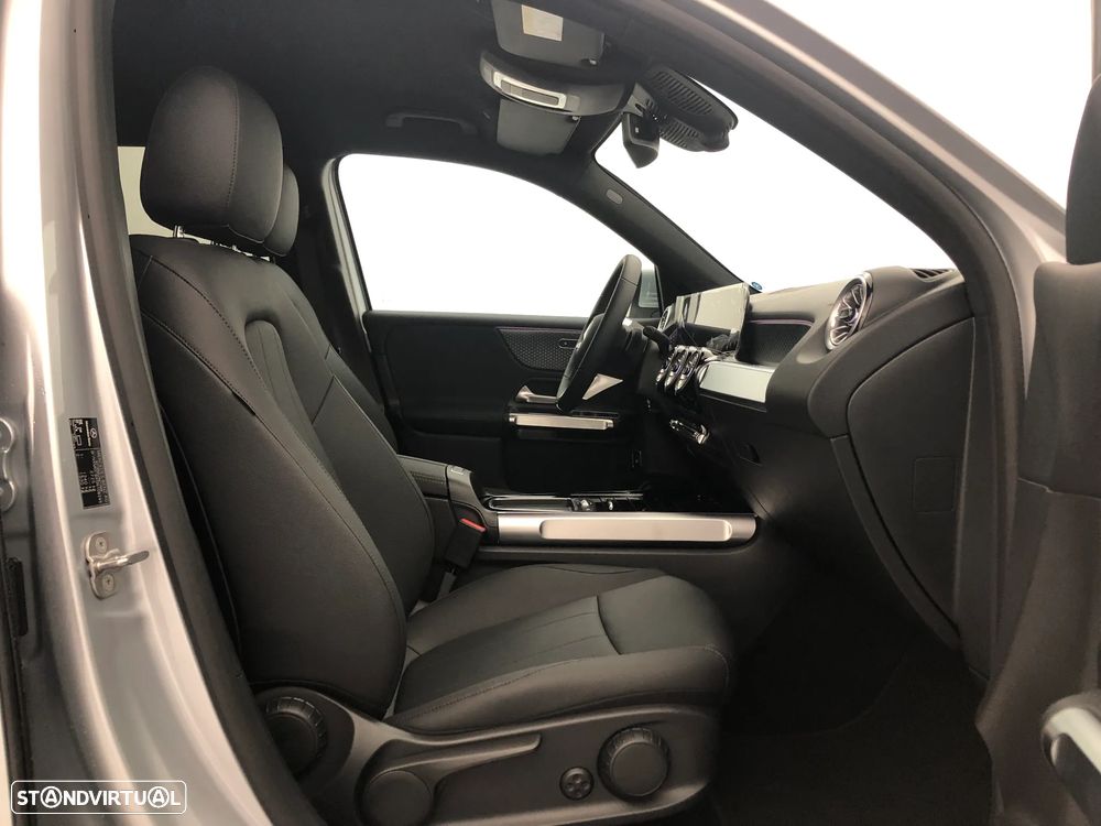 Mercedes-Benz EQB 250+ Edition - 27