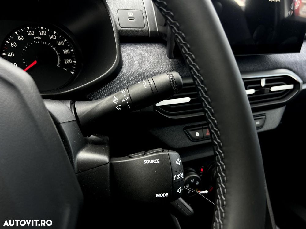 Dacia Logan ECO-G 120 Expression - 16