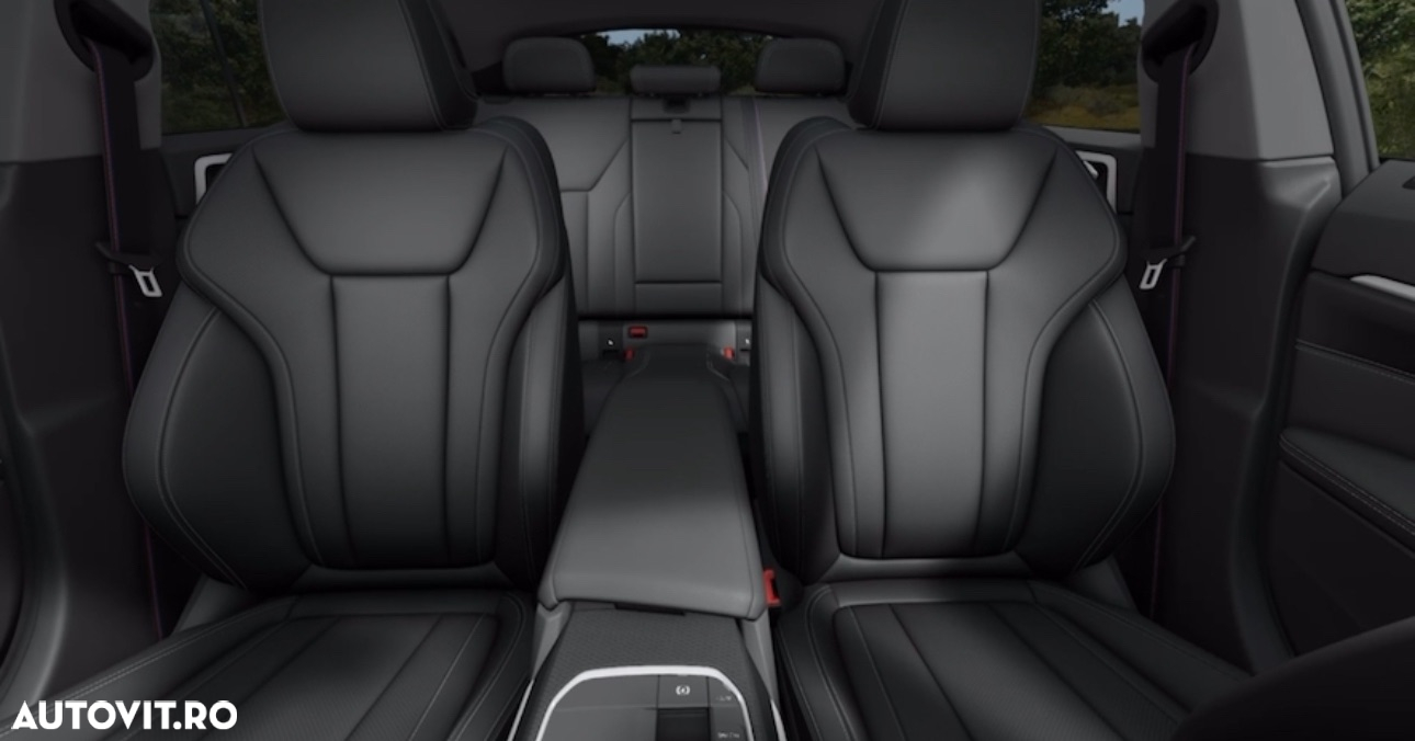BMW Seria 4 420d Gran Coupe M Sport - 16