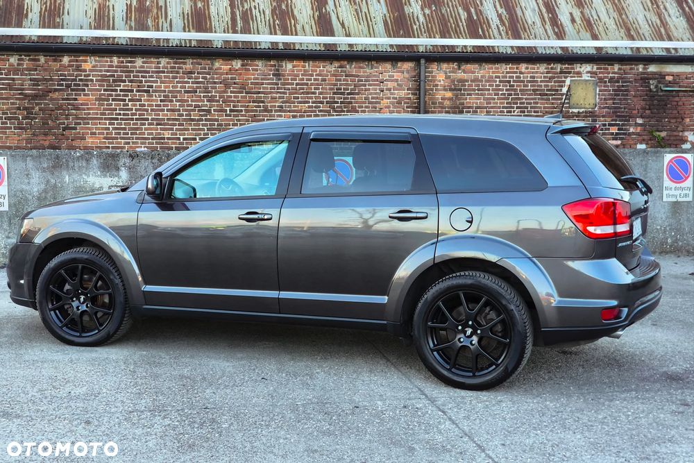 Dodge Journey - 9