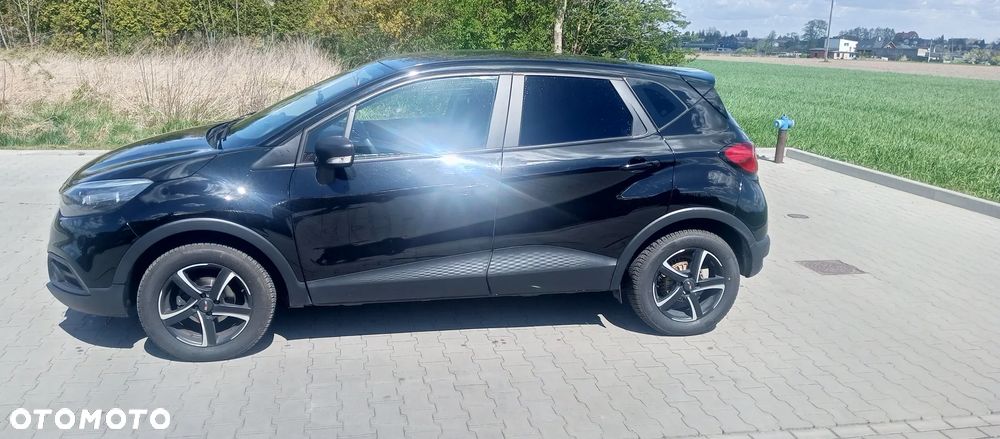 Renault Captur 0.9 Energy TCe Intens - 2