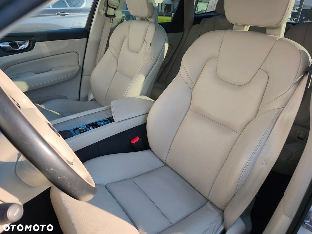 Volvo XC 60 T5 AWD Inscription - 18