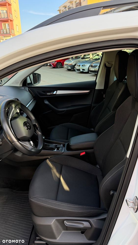 Skoda Karoq 1.5 TSI ACT Ambition DSG - 12