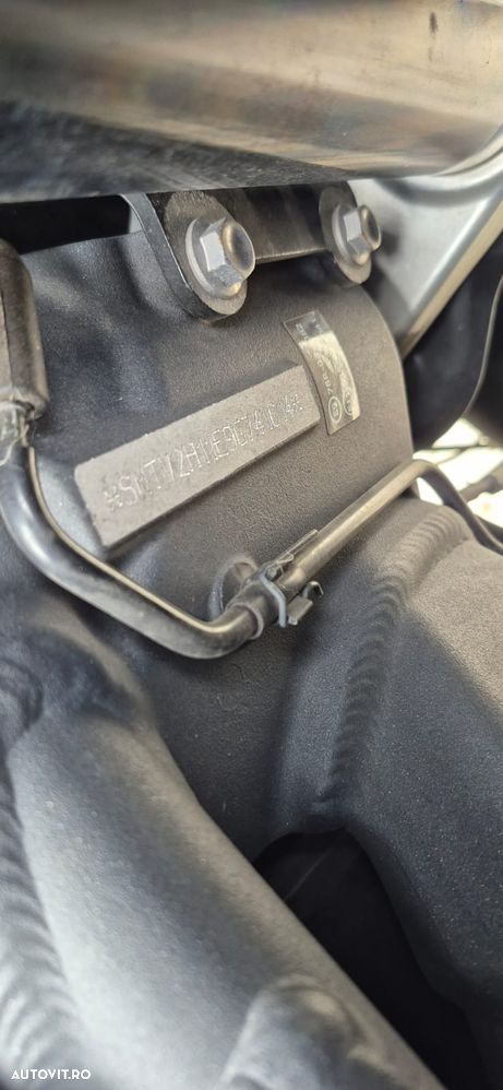 Triumph Trophy SE - 8