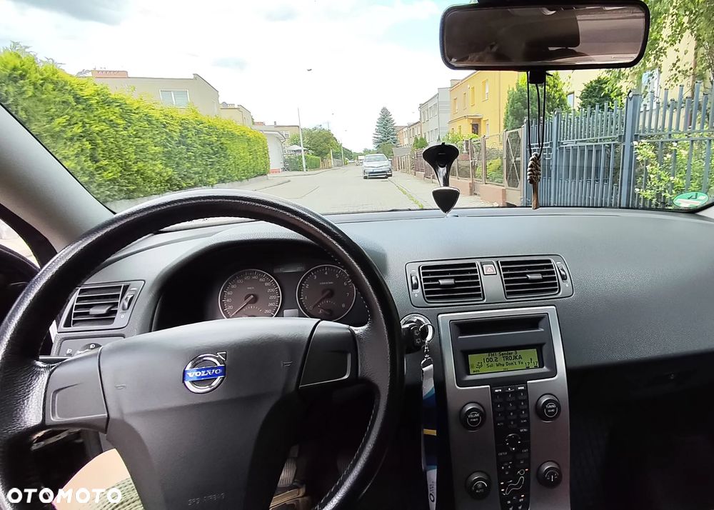 Volvo C30 - 18