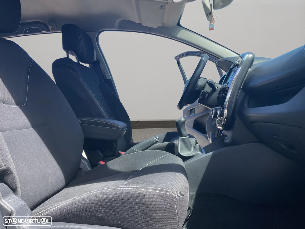 Renault Clio Sport Tourer Energy dCi 90 Start & Stop Dynamique - 18