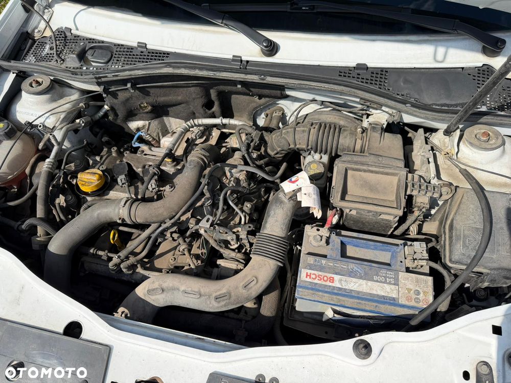 Dacia Duster 1.2 TCe Prestige S&S EU6 - 14