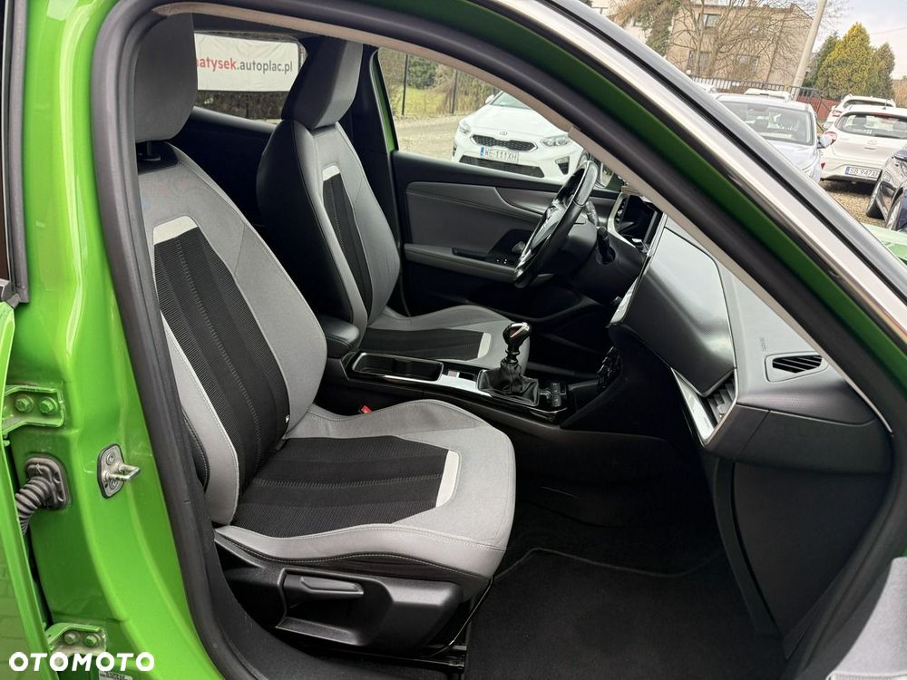 Opel Mokka 1.2 DI Turbo Ultimate - 23