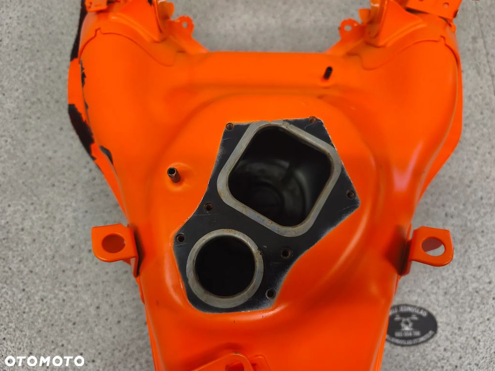 Bak, zbiornik paliwa KTM 790 890 Duke - 22