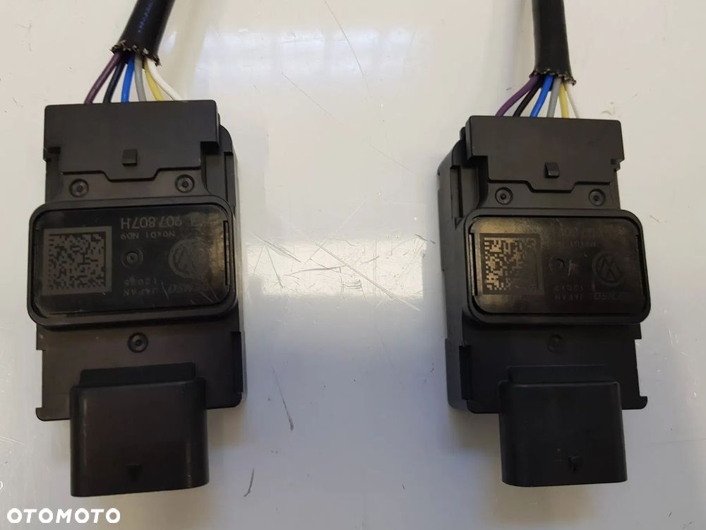 NOWA Sonda lambda czujnik NOX VW 2.0TDI VOLKSWAGEN PASSAT B8 GOLF VIII T-ROC ARTEON SKODA SUPERB OCTAVIA AUDI A3 Q2 SEAT - 7