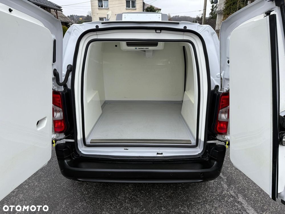 Toyota Proace City - 15