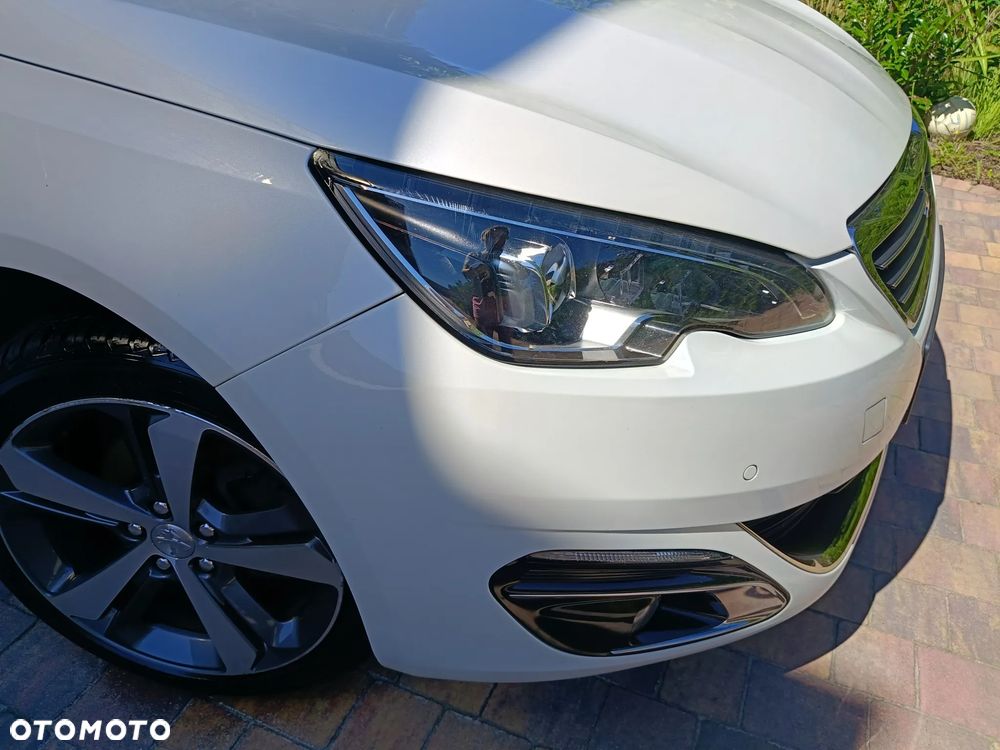 Peugeot 308 e-HDi FAP 115 Stop&Start Style - 24