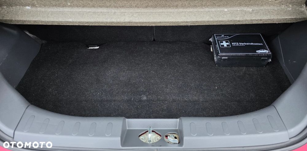 Suzuki Alto 1.0 Comfort City - 16