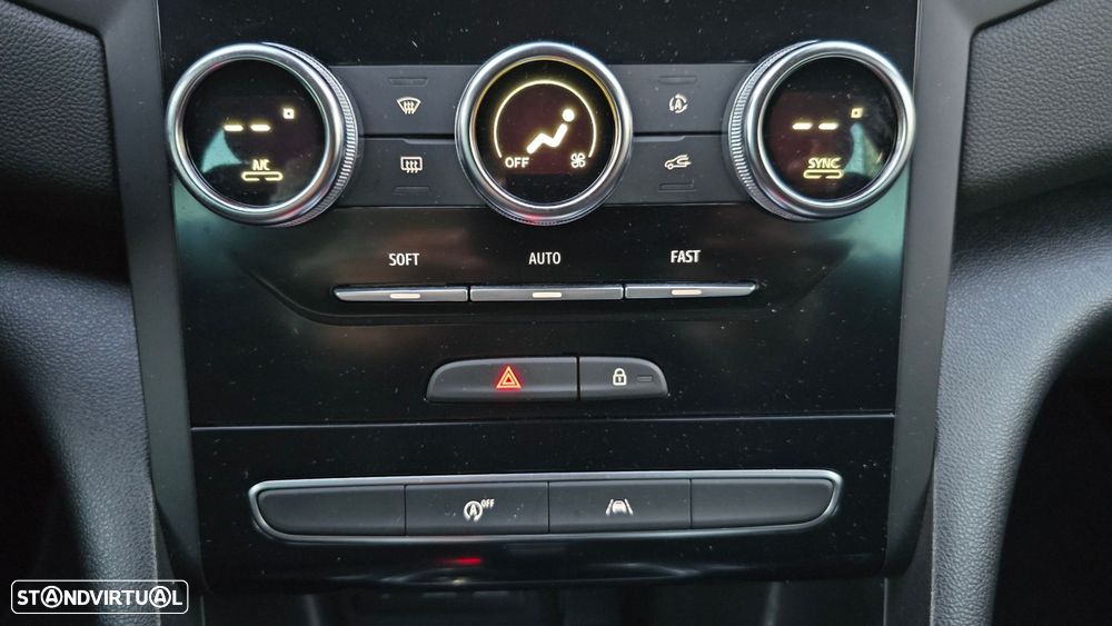 Renault Mégane 1.3 TCe Intens EDC - 42