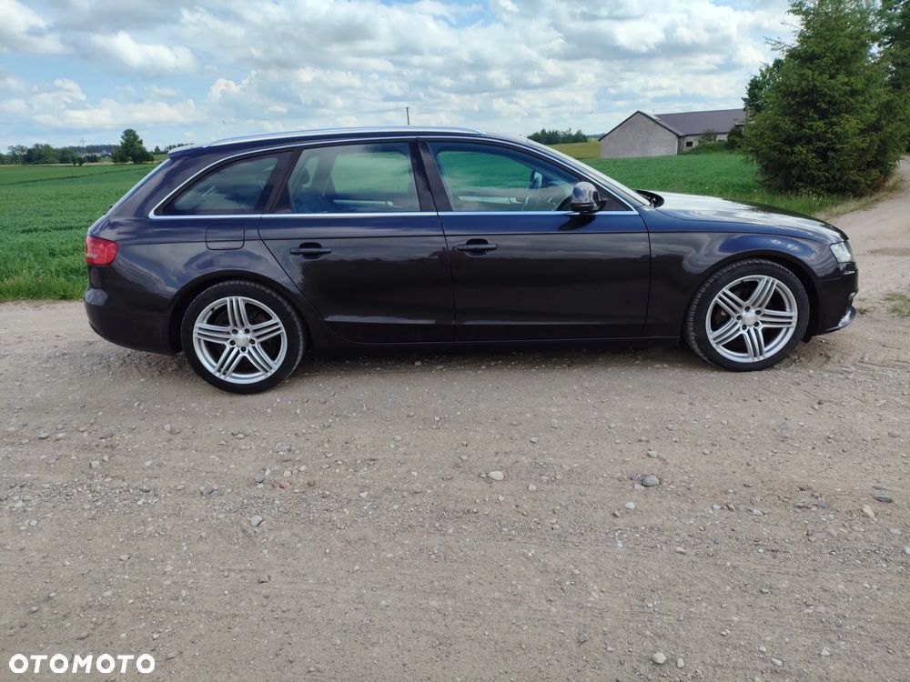Audi A4 Limousine 2.0 TDI e - 6