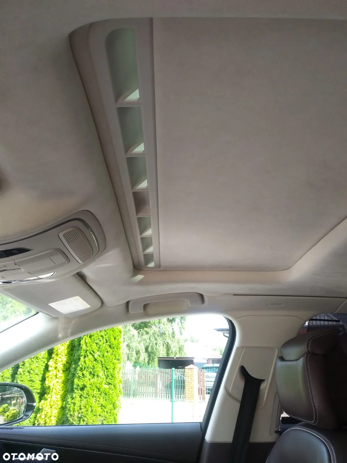Audi A8 3.0 TDI DPF quattro tiptronic - 16