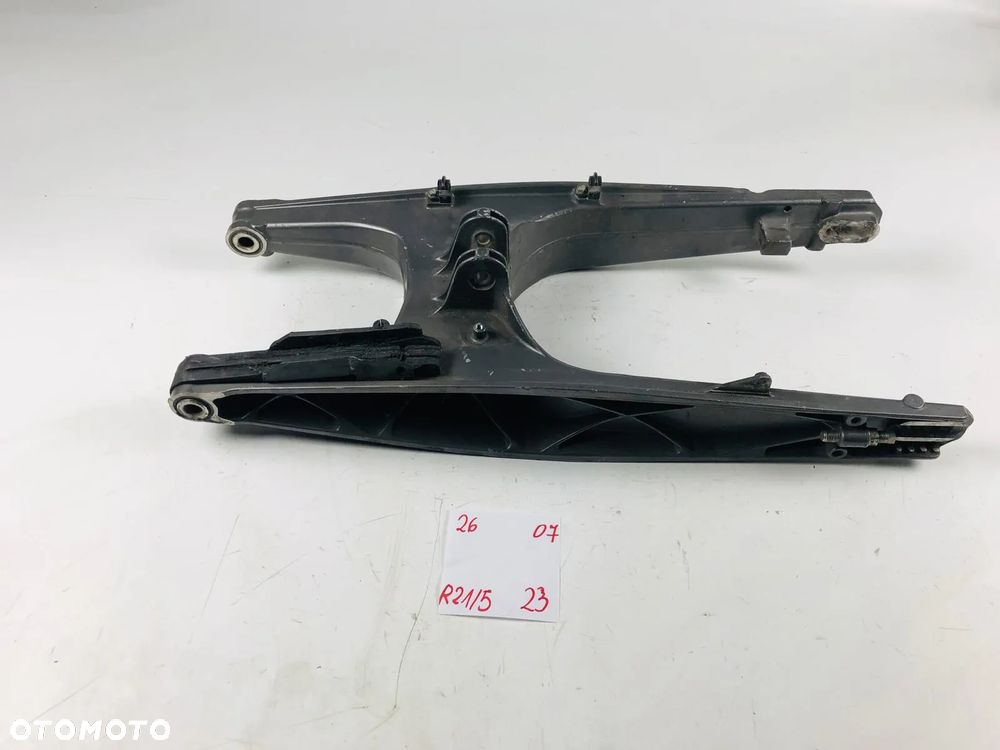 KTM Duke 125 390 11-16 Wahacz Tył - 1