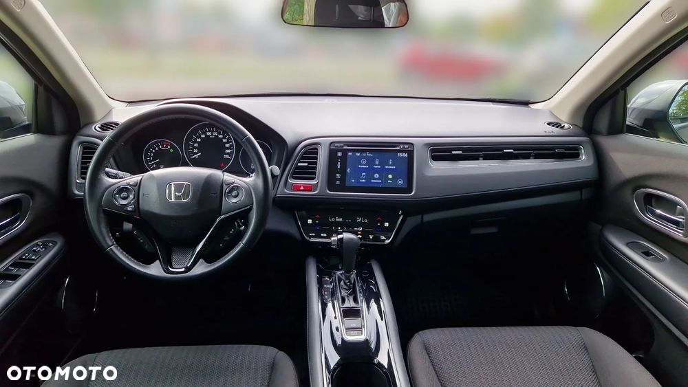 Honda HR-V 1.5 Elegance (ADAS/Honda Connect+) CVT - 25