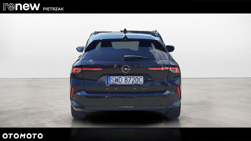 Opel Astra 1.2 T Edition S&S - 4