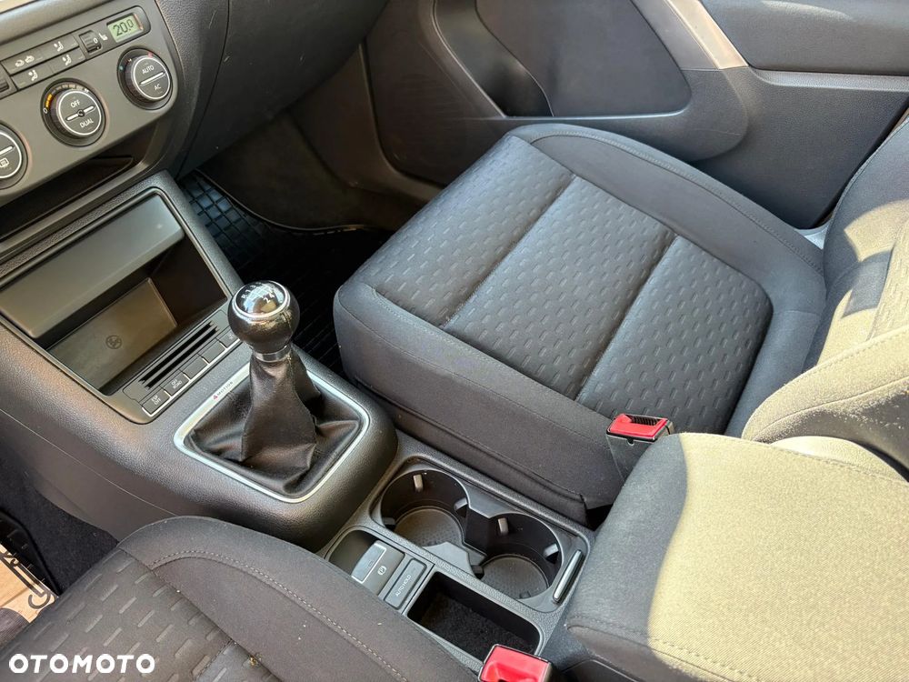 Volkswagen Tiguan - 6