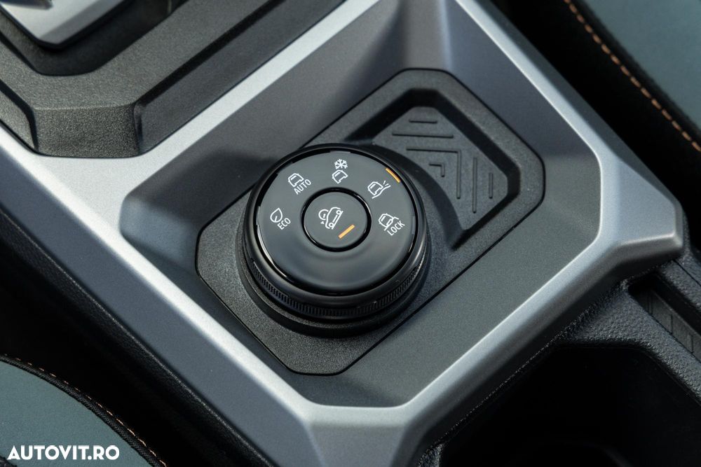 Dacia Bigster TCe 130 4X4 MHEV Expression - 13