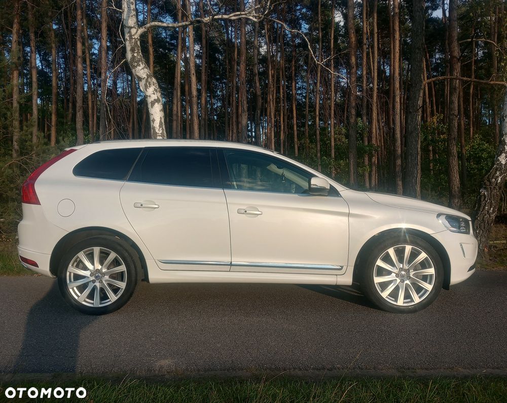 Volvo XC 60 - 8