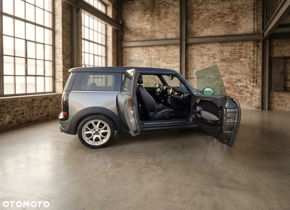 MINI Clubman - 6