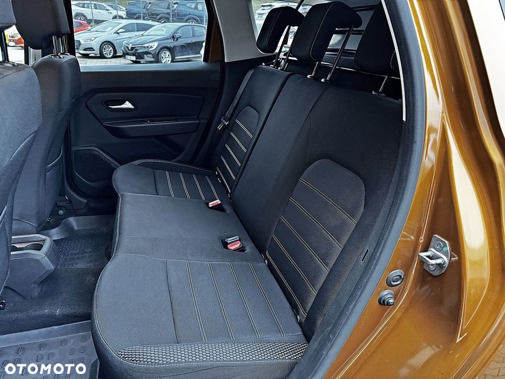 Dacia Duster 1.3 TCe FAP Prestige - 13