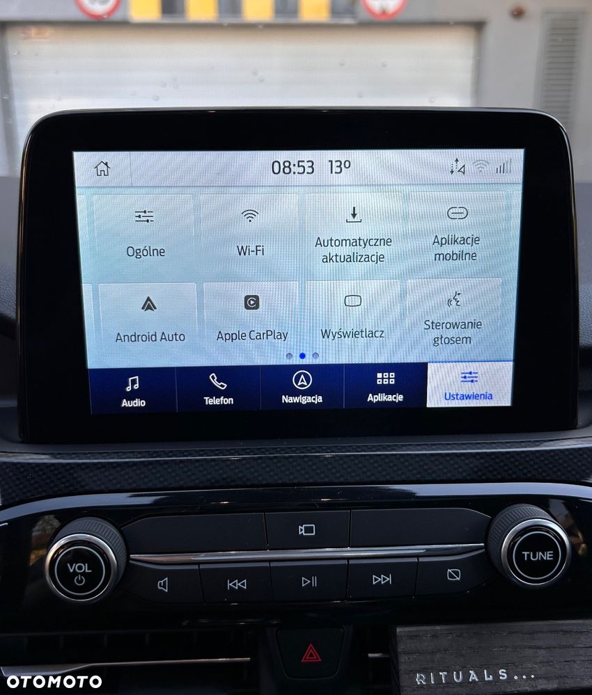 Ford Kuga - 31