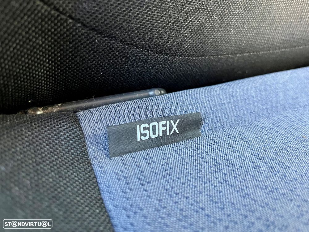 Opel Vivaro CDTI L2H1 Sport - 28