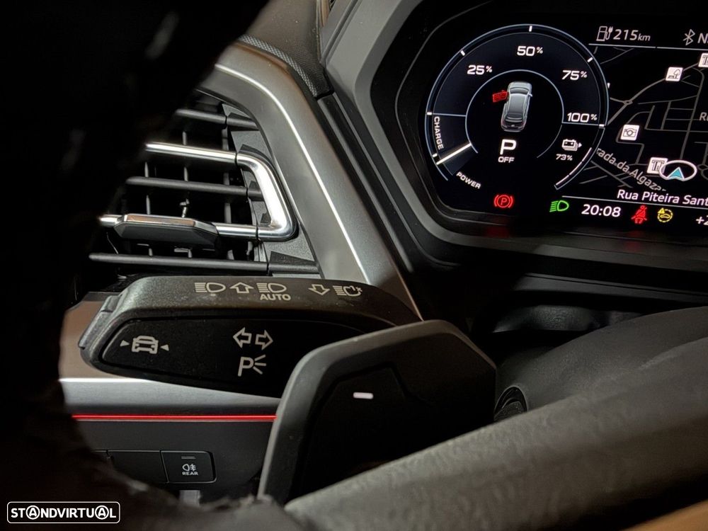 Audi Q4 e-tron 35 55 kWH - 20