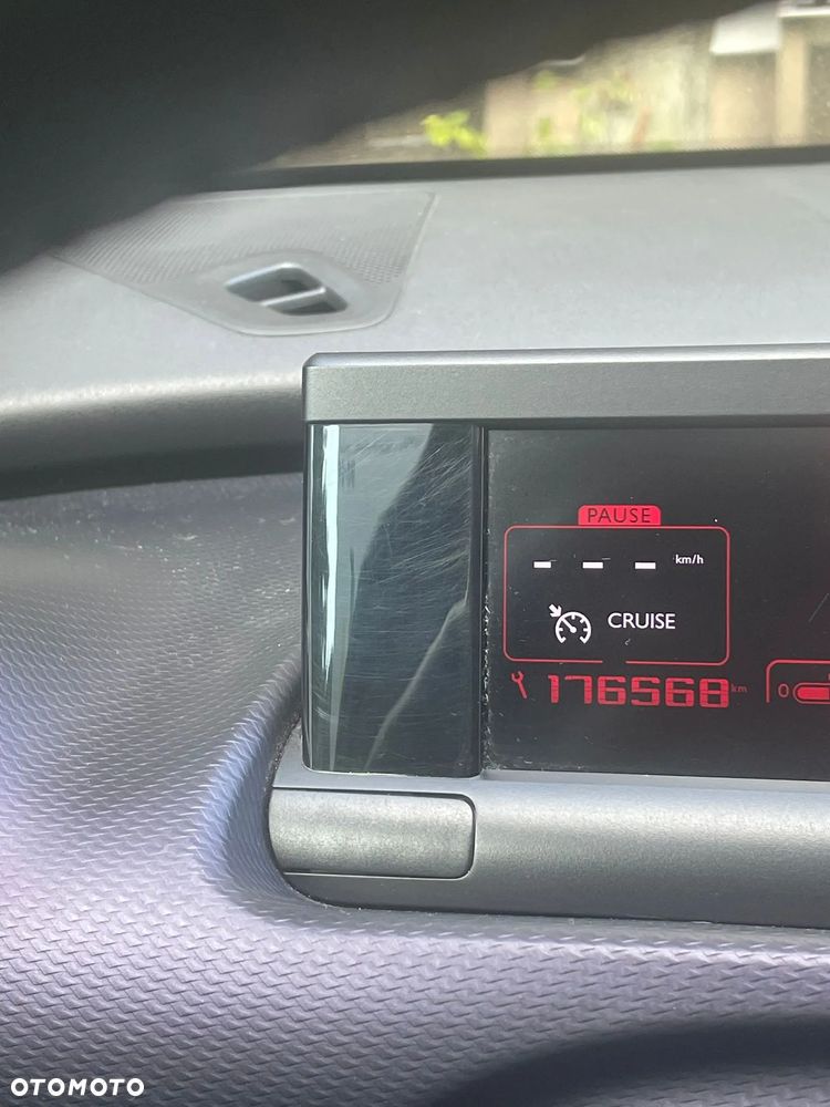 Citroën C4 Cactus 1.6 e-HDi Shine Edition ETG - 7