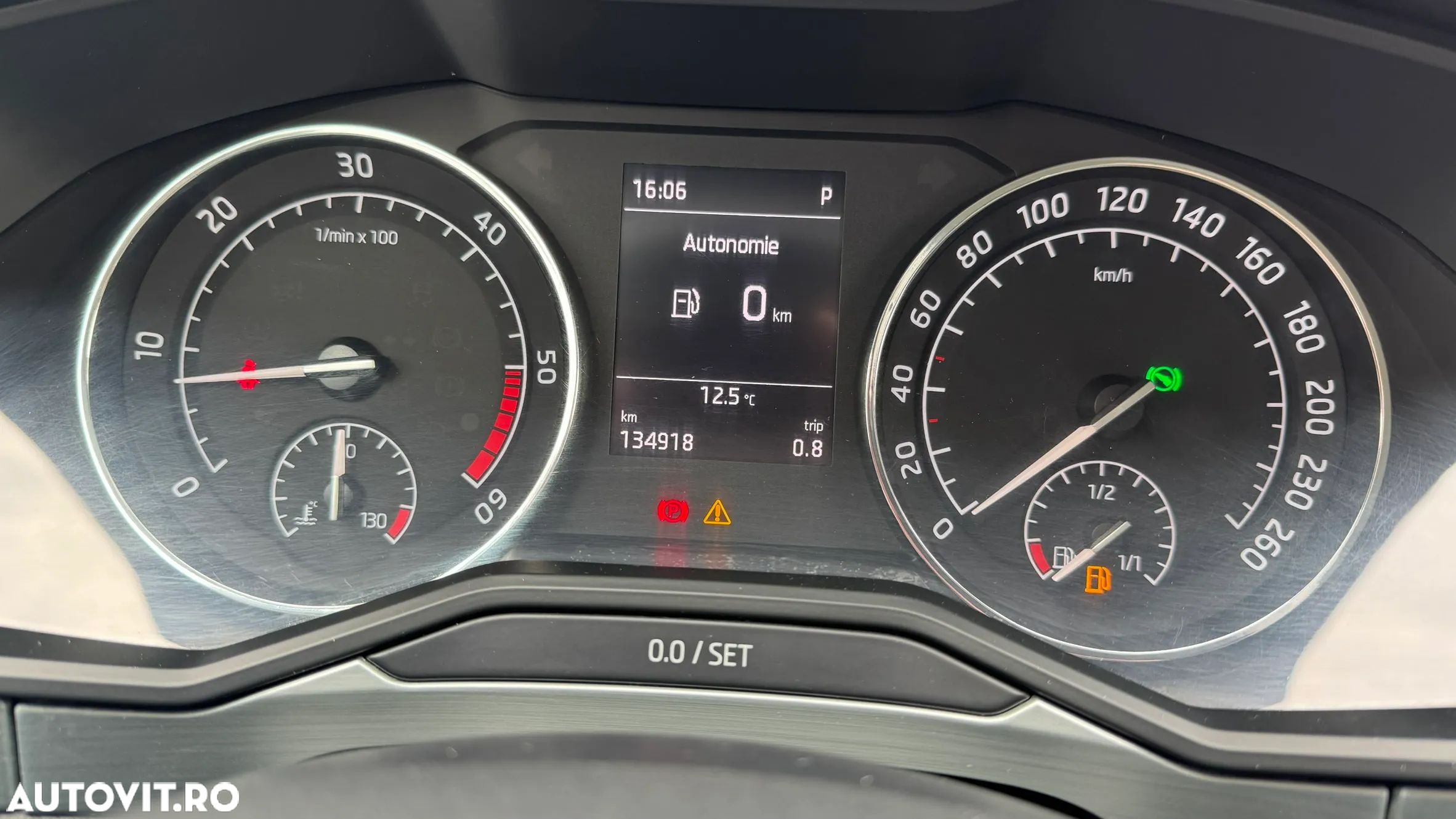 Skoda Superb 2.0 TDI DSG 4X4 Ambition - 5