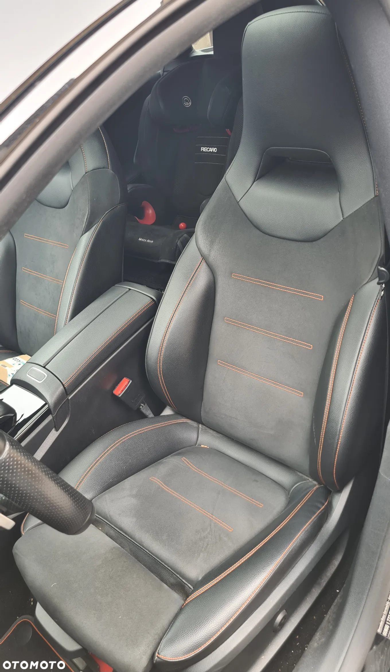Mercedes-Benz CLA 220 d Edition 1 8G-DCT - 37