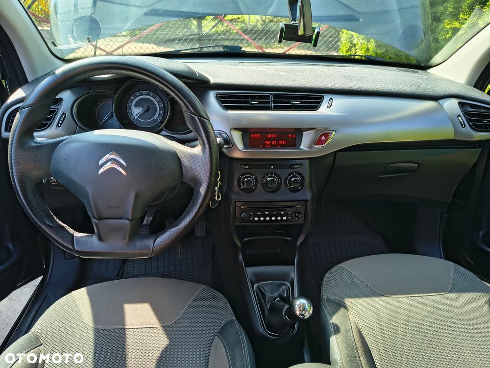 Citroën C3 1.4 HDi Attraction - 7