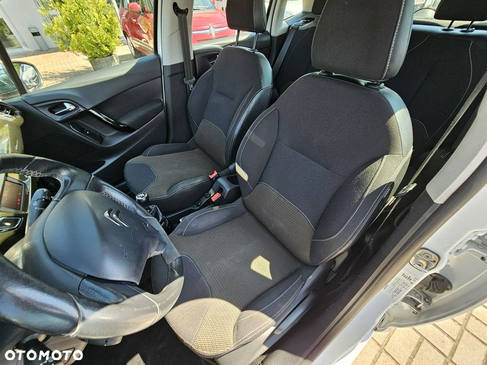 Citroën C3 1.4 VTi Selection - 11