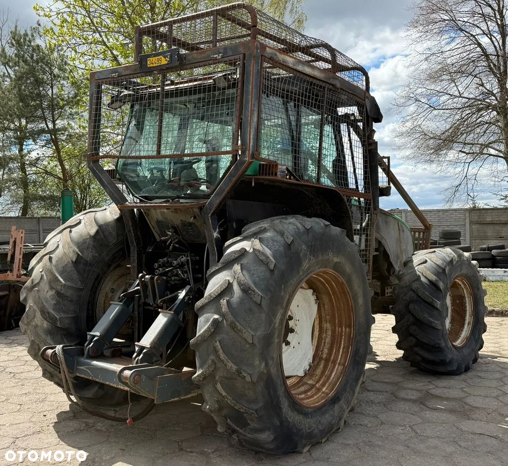 Valtra T190 - 3