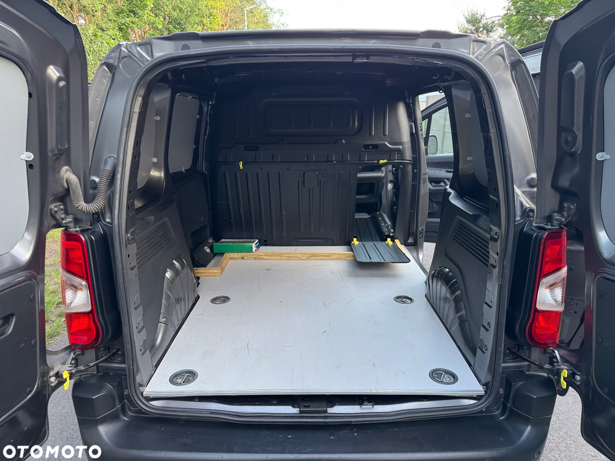 Toyota Proace City - 8