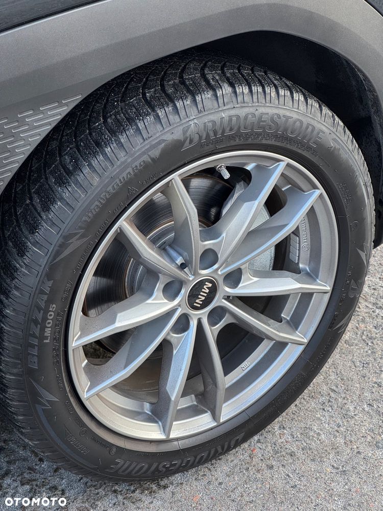 MINI Aceman E Essential Trim - 33