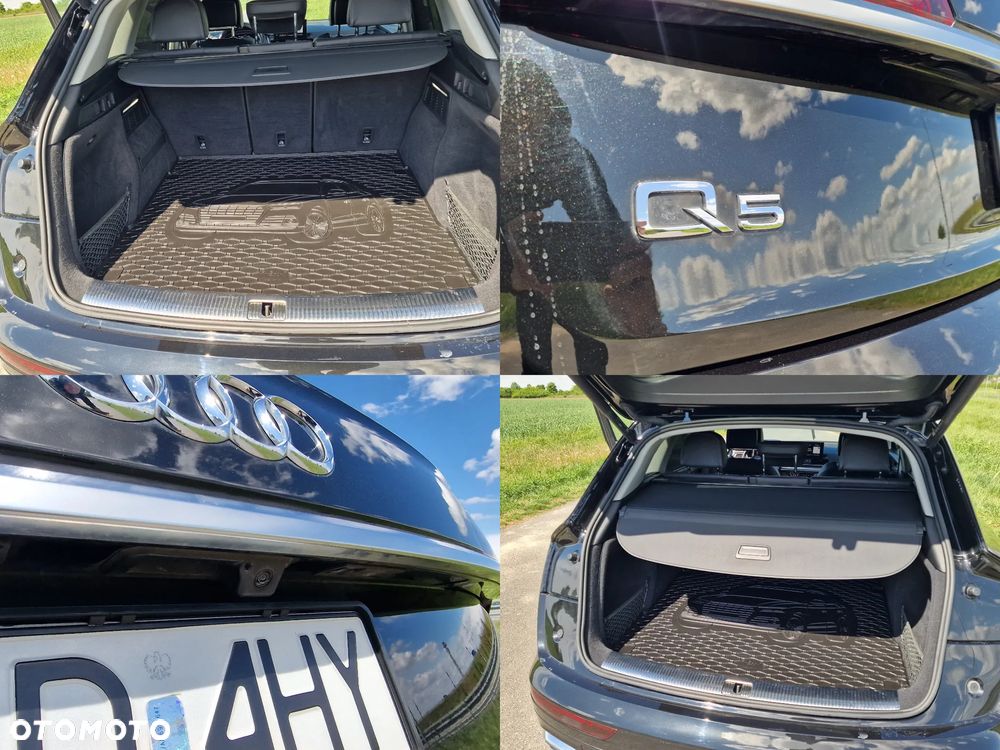 Audi Q5 45 TFSI mHEV Quattro S Line S tronic - 29