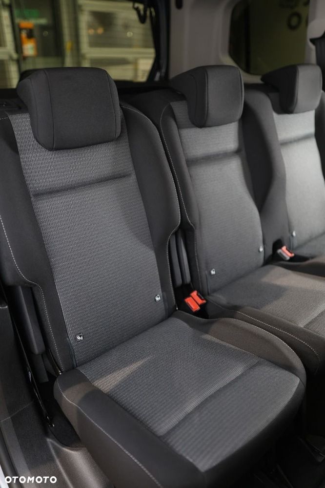 Toyota Proace City Verso - 16