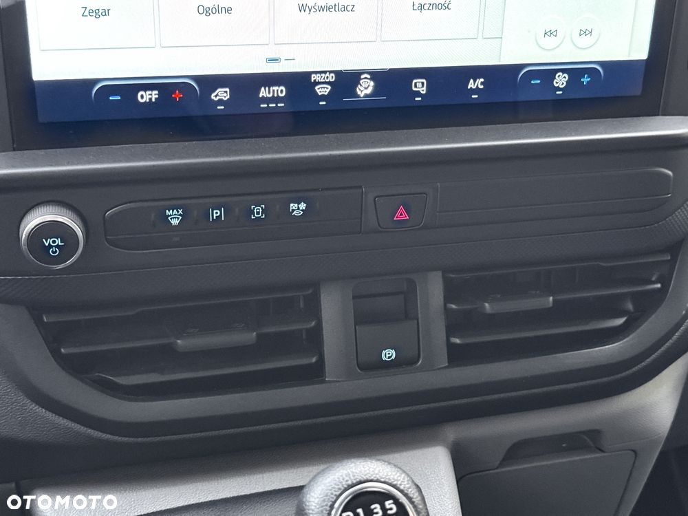 Ford Transit Custom - 19
