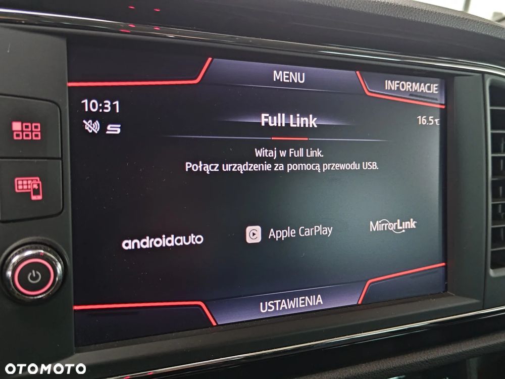 Seat Leon 2019