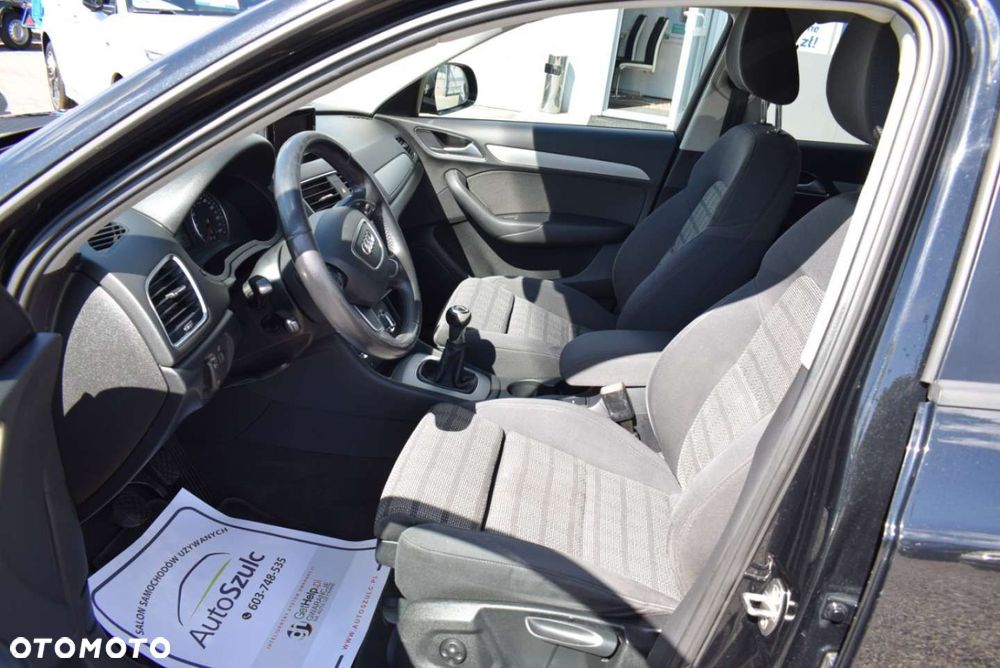 Audi Q3 - 19