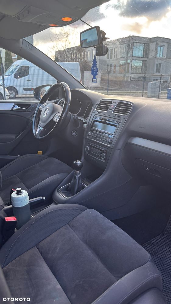 Volkswagen Golf 1.4 TSI Comfortline - 7